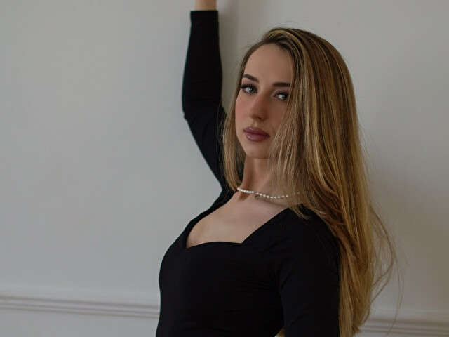JULIETTECAM amateur webcam photo