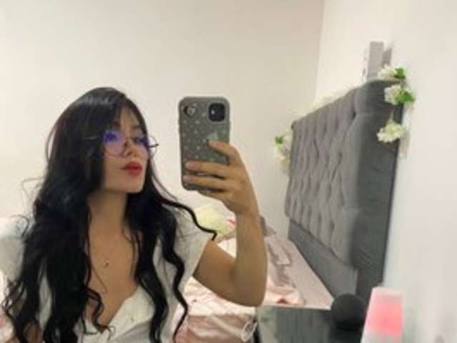 JULIIANASMIT amateur webcam photo