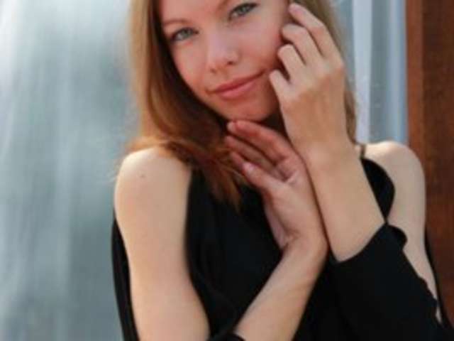 JULLIEFLOW amateur webcam photo