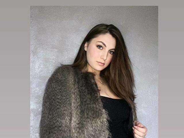 KATARYNA amateur webcam photo