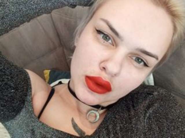 KAMILLAJEI amateur webcam photo