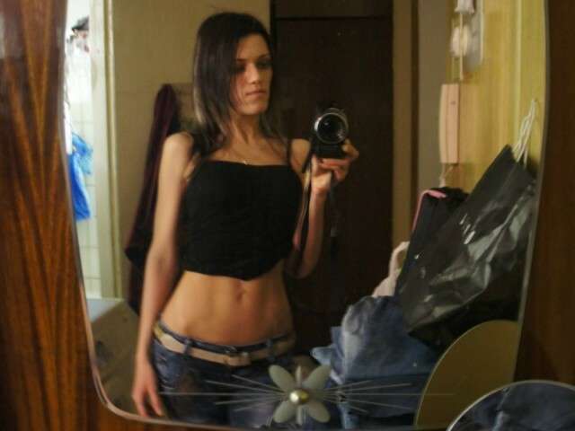 KARENX amateur webcam photo