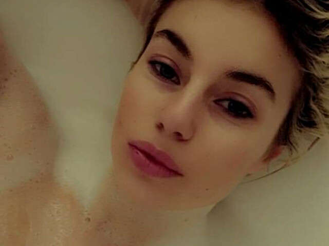 KASIAGRAZIEL amateur webcam photo