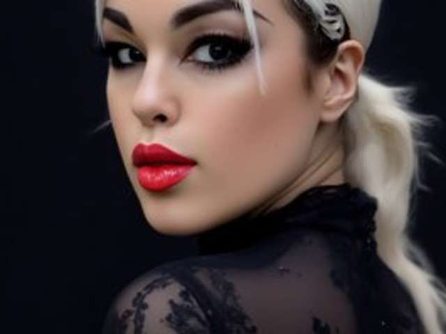 KATEDARKSTAR amateur webcam photo