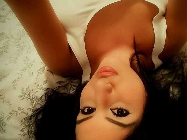 KATHERINES amateur webcam photo