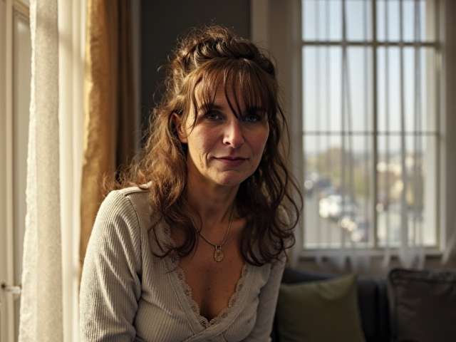 KATHYSKY amateur webcam photo