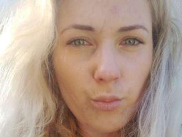 KATINA amateur webcam photo