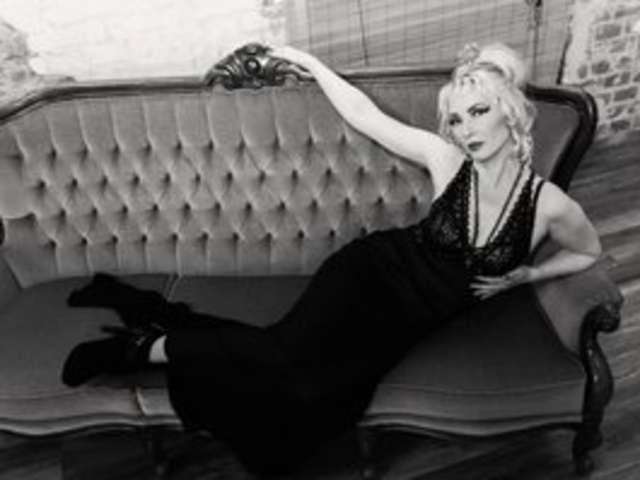 KATRINEXCITE amateur webcam photo