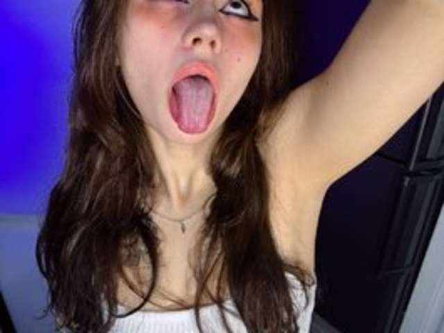 KATRINASOUL amateur webcam photo