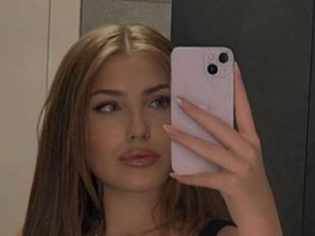 KATTYANGEL amateur webcam photo