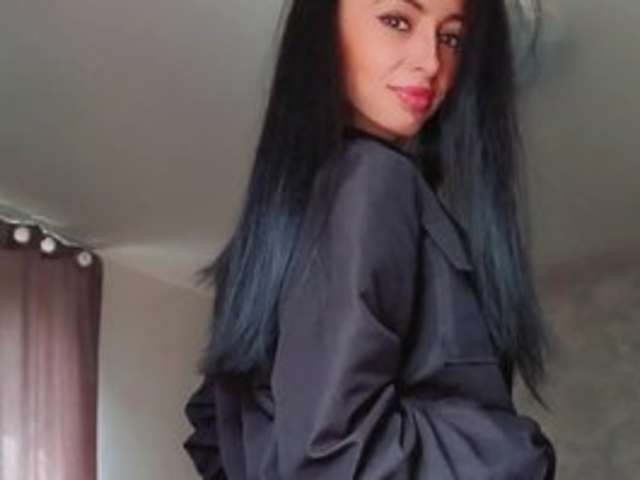 KAYLAJOY amateur webcam photo