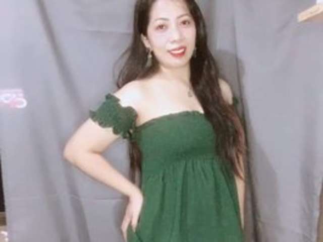 KAZZANDRA amateur webcam photo