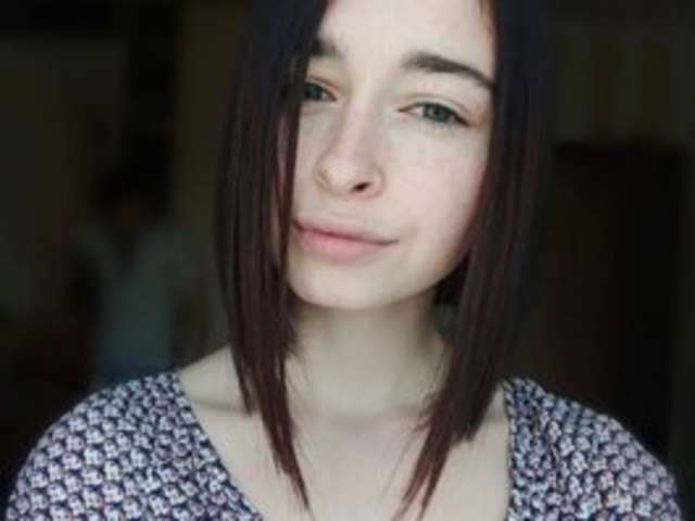 KHRYSTYNA amateur webcam photo