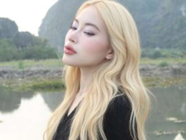 KIMRYUU amateur webcam photo