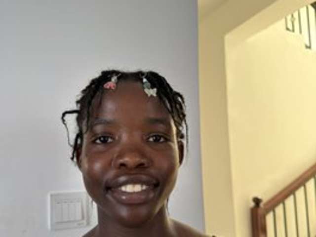 KINKYARIA amateur webcam photo