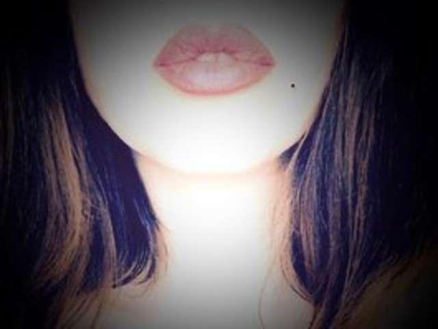 KISSAEVA amateur webcam photo