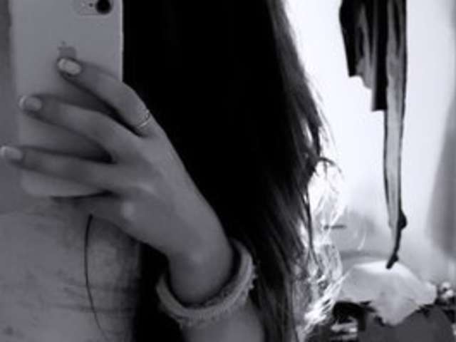 KITTY21 amateur webcam photo