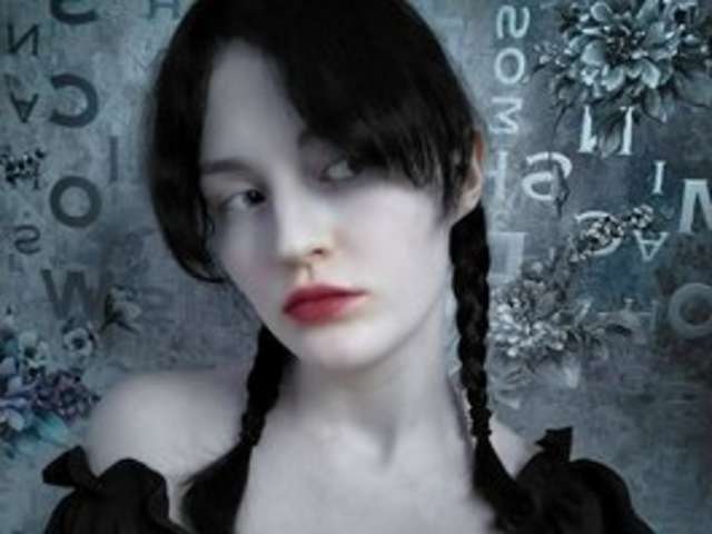 KITTYNOLICK amateur webcam photo