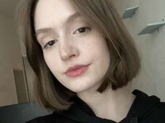 KOKOME amateur webcam photo