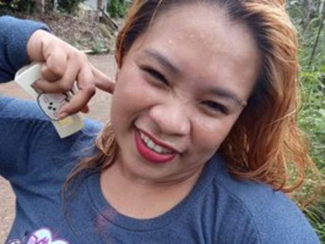 KYRENE amateur webcam photo