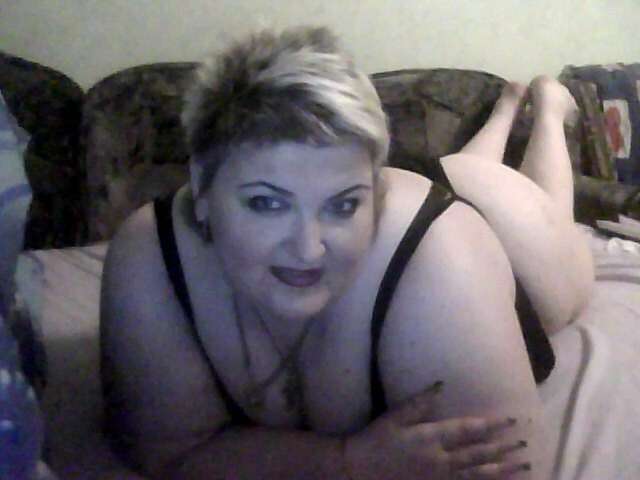 LANA555 amateur webcam photo