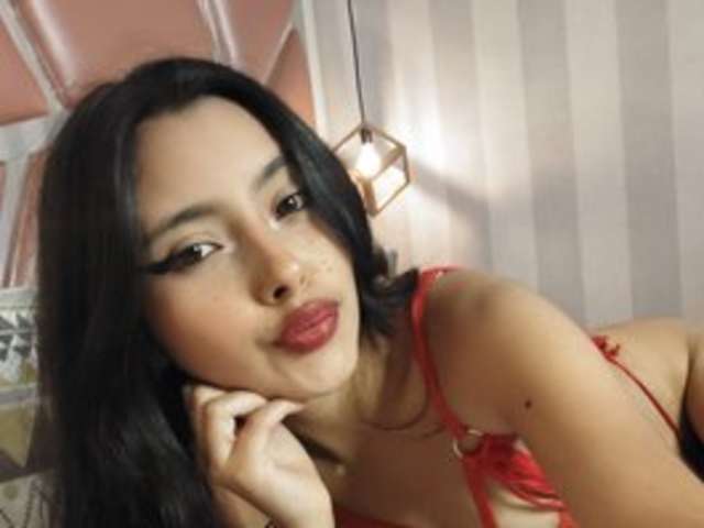 LUNASWEET-VC amateur webcam photo