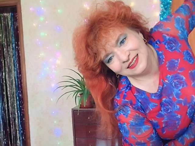 LADA amateur webcam photo