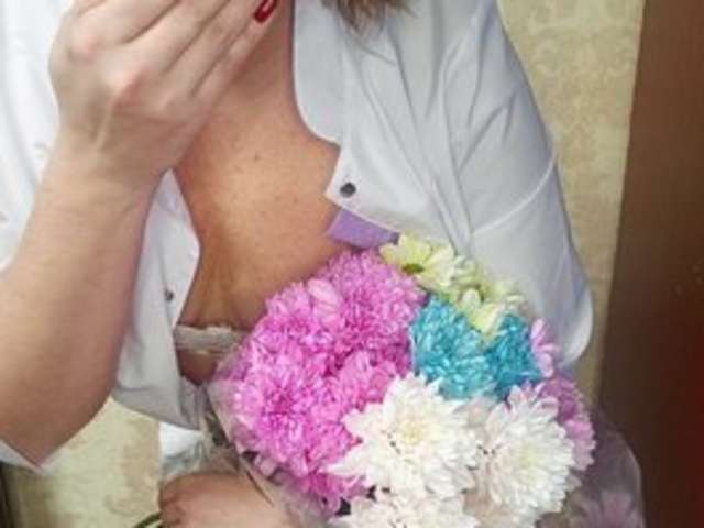 LADY-MARSHMALLOWS amateur webcam photo