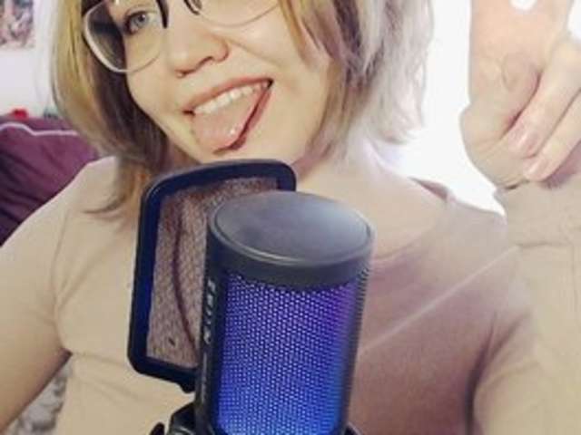 LADYANNY amateur webcam photo