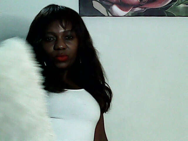 LADYRIIV amateur webcam photo