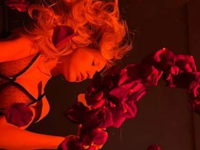 LANAKISSS amateur webcam photo