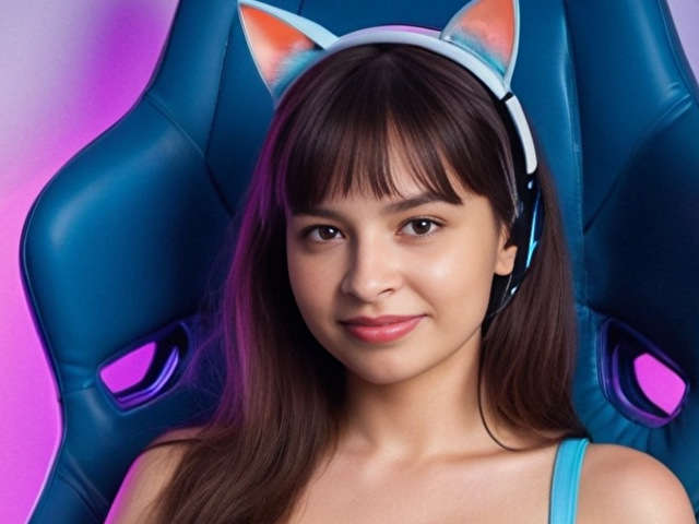 LARICEJOY amateur webcam photo