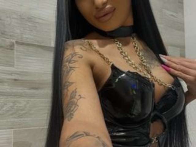 LATINELLA18 amateur webcam photo