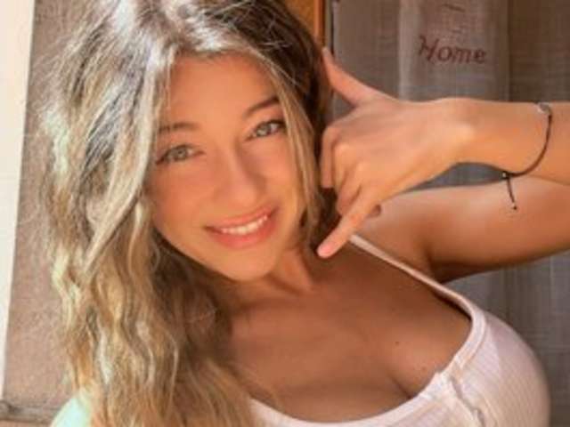LENAMUTI amateur webcam photo
