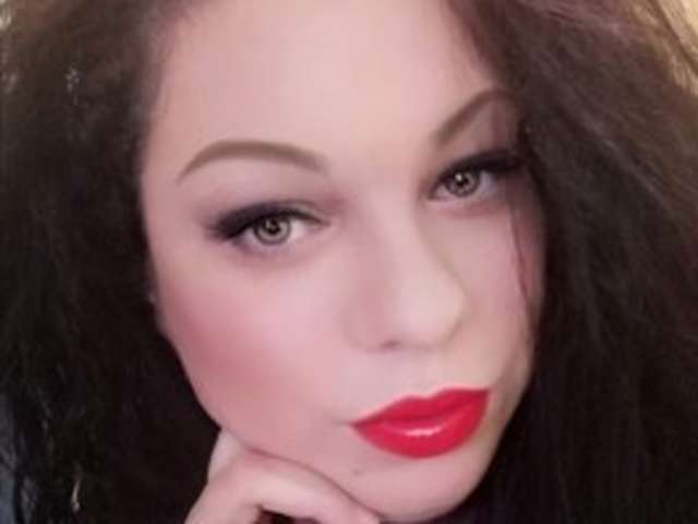 LEXYDEVINE amateur webcam photo