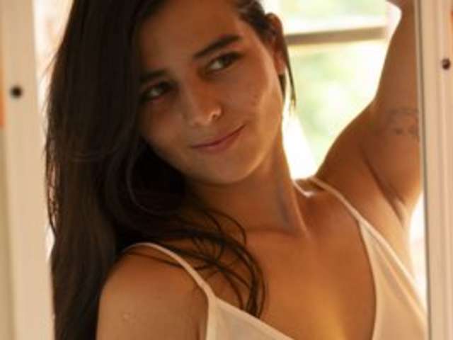 LEXYFOX1 amateur webcam photo