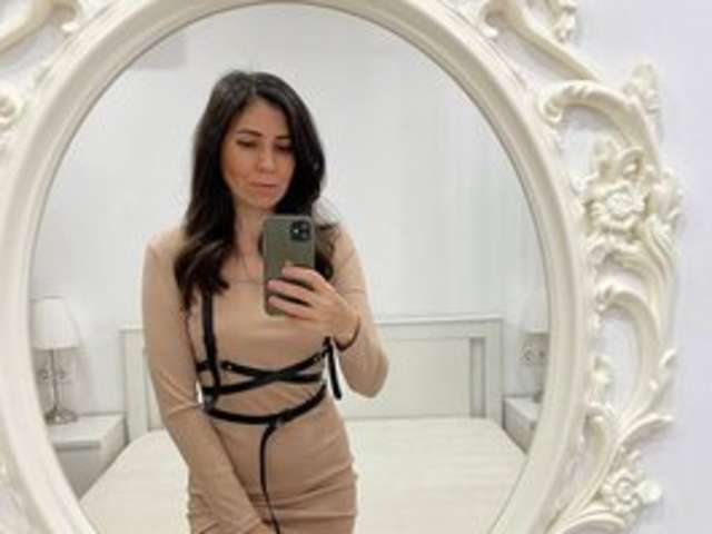LI_BAILEY amateur webcam photo