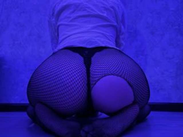 LILAPIE amateur webcam photo