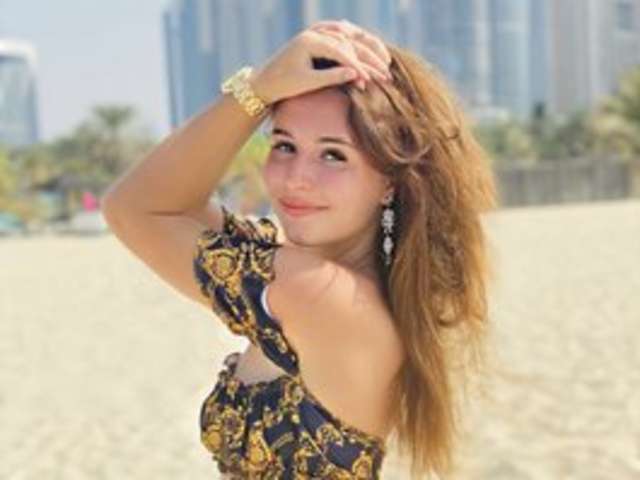 LILIANALAROSSO amateur webcam photo