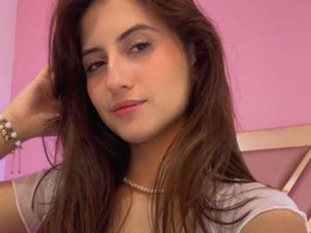 LILITH-ROUSE amateur webcam photo