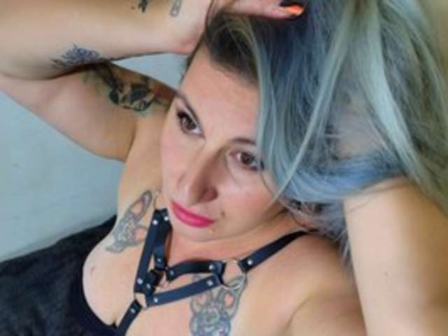 LILITHGREEN amateur webcam photo