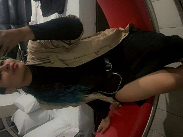 LILITHHELA amateur webcam photo