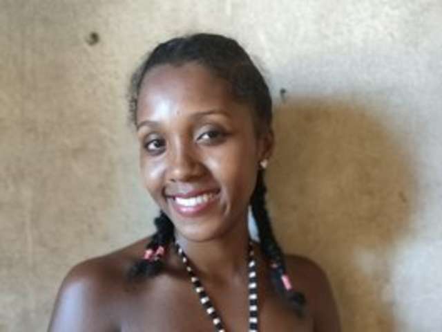 LILLTEBLACKGIRL amateur webcam photo