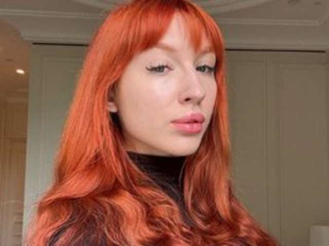 LILLYMAYS amateur webcam photo