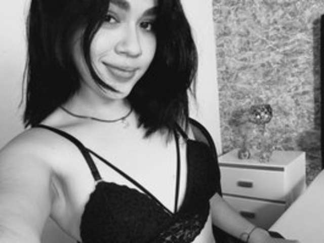 LILY-WOODZ amateur webcam photo