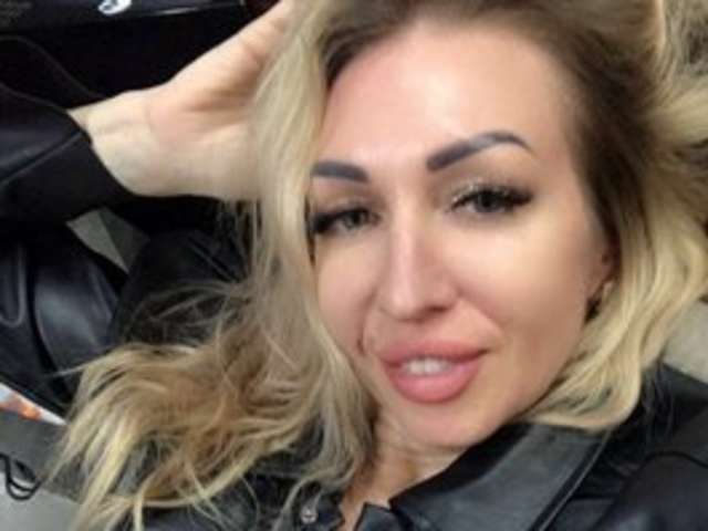 LINDA-STEFANA amateur webcam photo