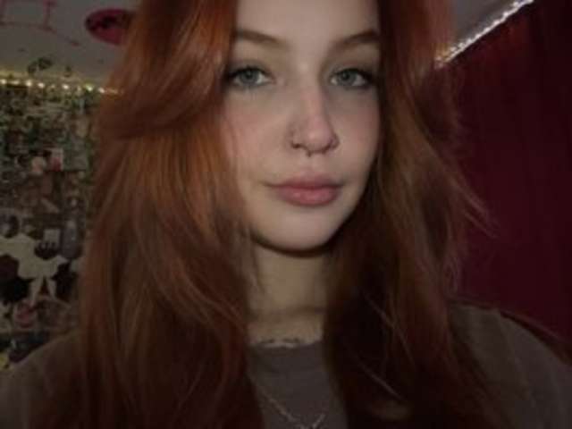 LISLY amateur webcam photo