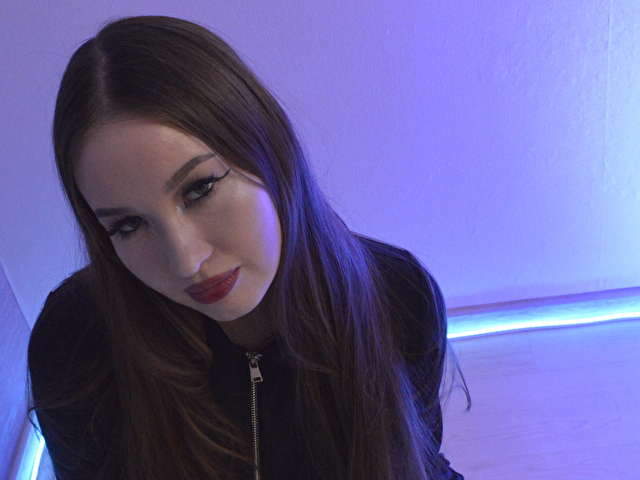 LISAANN amateur webcam photo