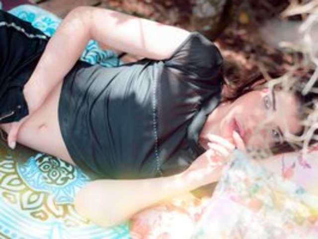 LISAGRAY amateur webcam photo