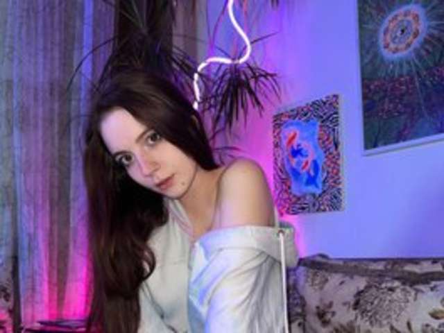 LISSASKARLET amateur webcam photo